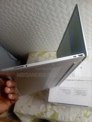 Laptop HP 15 8GB Intel Core i3 SSD 256GB