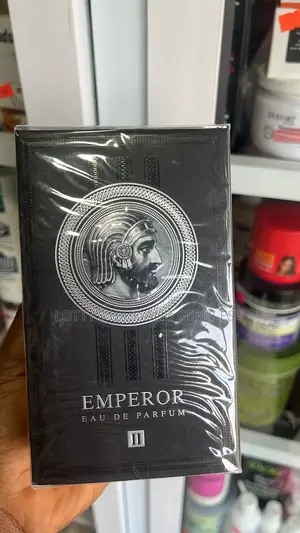 Emperor EDP