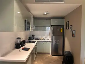 Furnished 2bdrm Apartment in Cantonments for rent