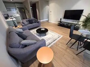 Furnished 2bdrm Apartment in Cantonments for rent