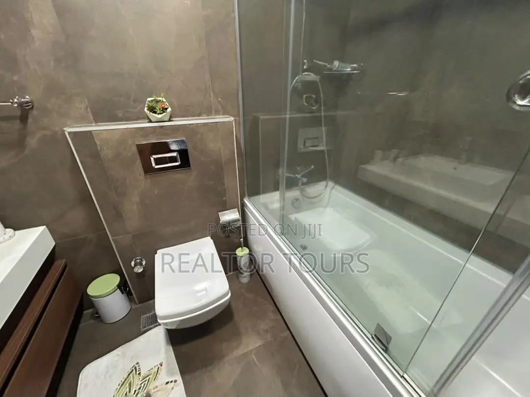 Furnished 2bdrm Apartment in Cantonments for rent