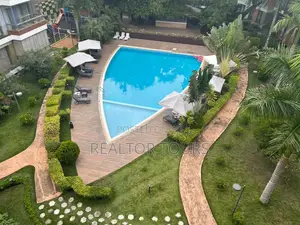 Furnished 2bdrm Apartment in Cantonments for rent