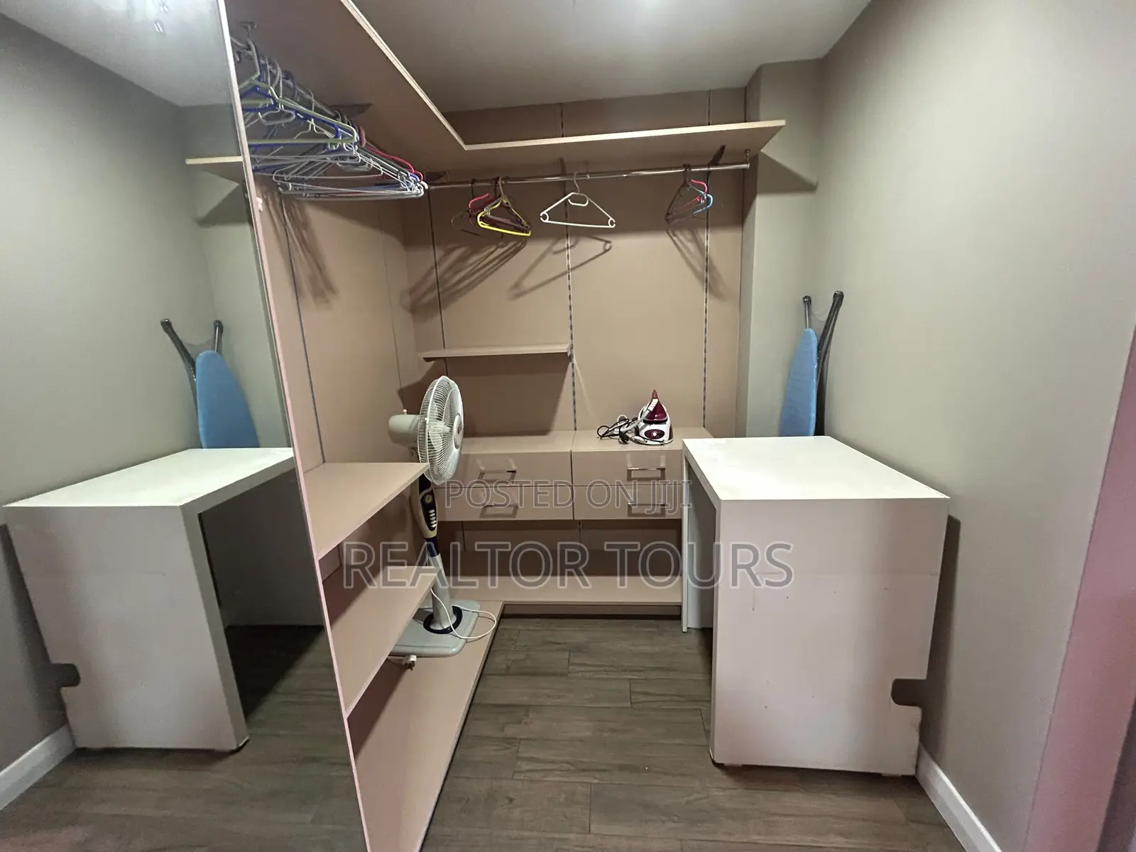 Furnished 2bdrm Apartment in Cantonments for rent