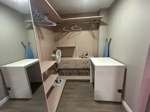 Furnished 2bdrm Apartment in Cantonments for rent