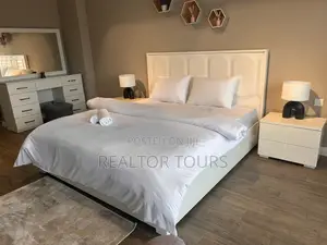 Furnished 2bdrm Apartment in Cantonments for rent