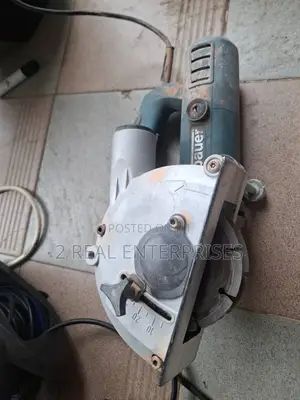 Erbauer Wall Chaser 1,500W Pre Owned From UK