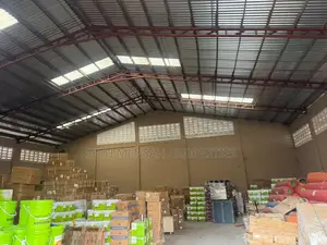 700 Warehouses for Rent at Achimota