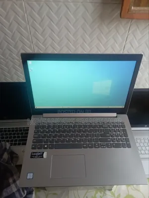 Laptop Lenovo IdeaPad 330 8GB Intel Core i3 SSD 256GB