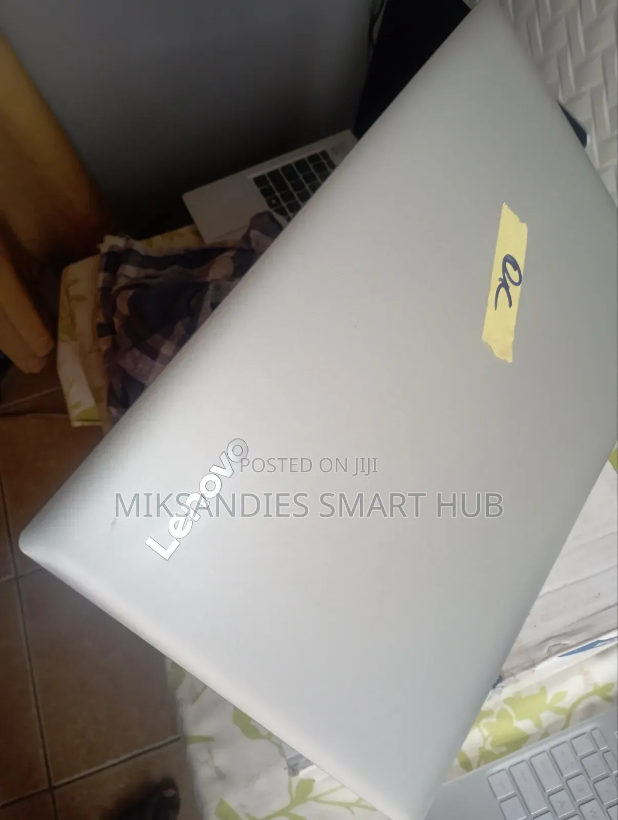 Laptop Lenovo IdeaPad 330 8GB Intel Core i3 SSD 256GB