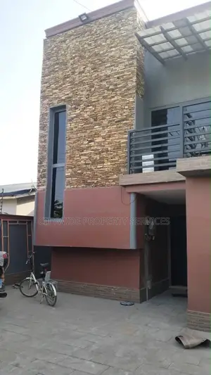 Furnished 2bdrm Apartment in Oyarifa Mall Area for rent