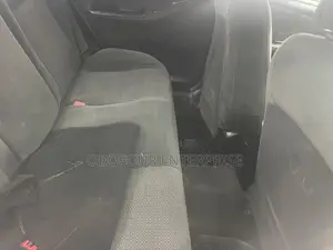 Toyota Corolla 2008 Blue