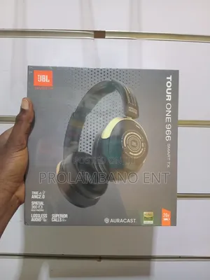 JBL Tour 966