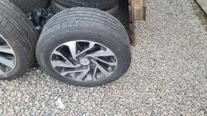 Honda Rim16 (4 Set)