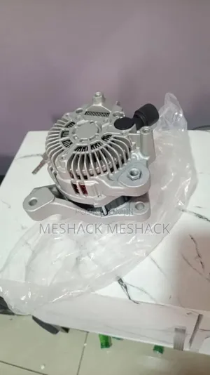 Honda Accord Alternator