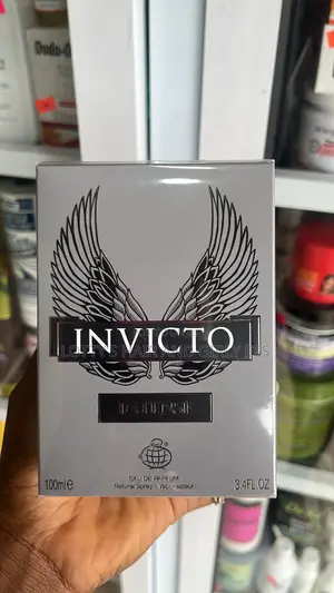 Invicto Intense EDP
