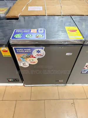 Nasco 150lts Freezer