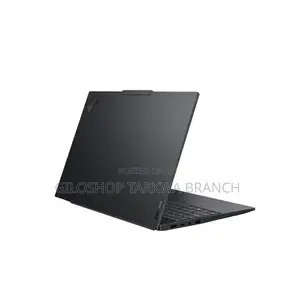 New Laptop Lenovo ThinkPad E16 Gen 3 16GB Intel Core Ultra 7 SSD 512GB