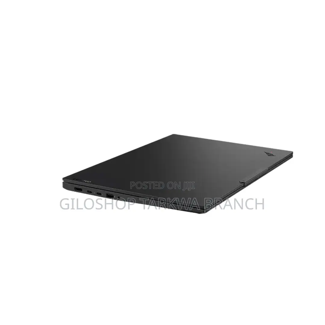 New Laptop Lenovo ThinkPad E16 Gen 3 16GB Intel Core Ultra 7 SSD 512GB