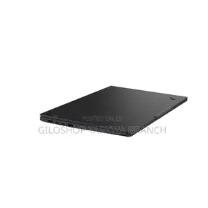 New Laptop Lenovo ThinkPad E16 Gen 3 16GB Intel Core Ultra 7 SSD 512GB