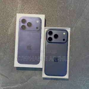 Apple iPhone 17 Pro Max 512 GB Blue