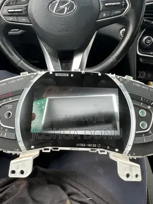 Instrument Cluster Reset and Coding