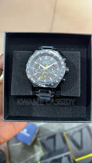 Brand New Watches
