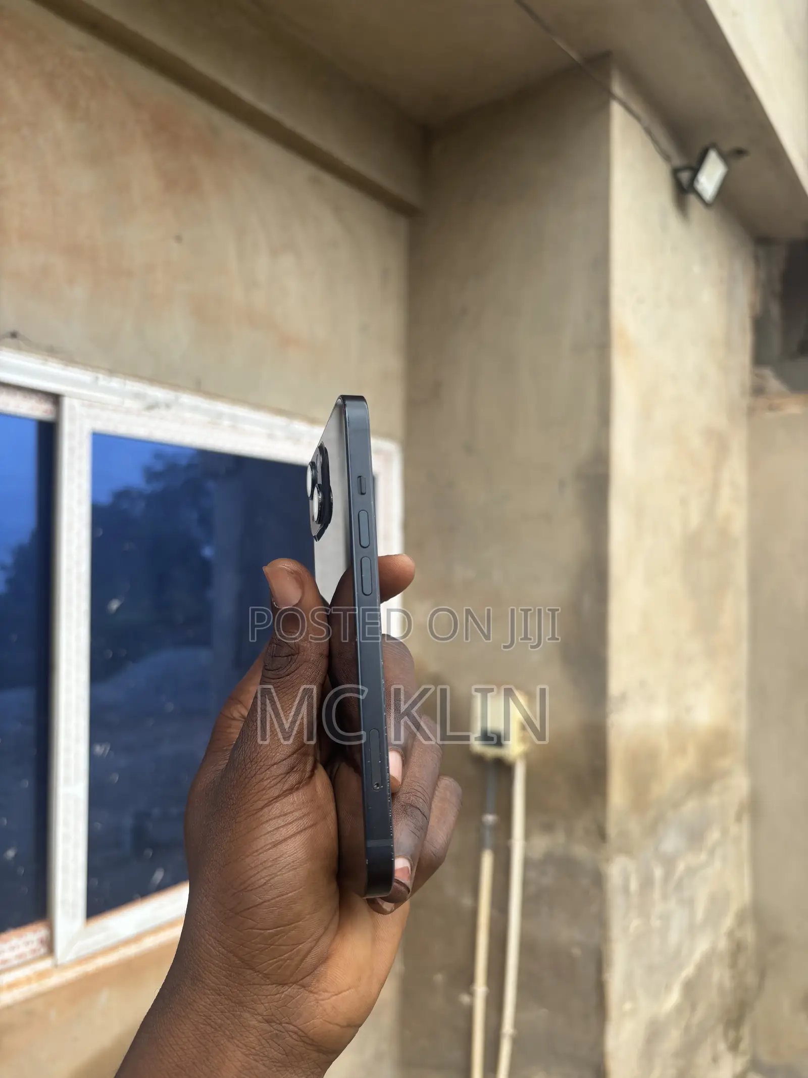 Apple iPhone 13 128 GB Black