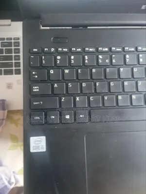 Laptop Toshiba Satellite Pro L500 8GB Intel Core i5 SSD 256GB