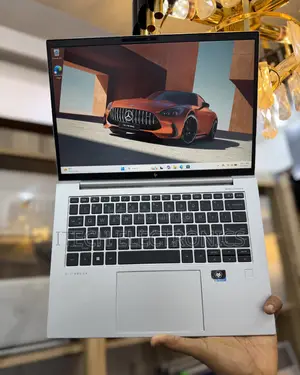 Laptop HP EliteBook 840 G9 16GB AMD Ryzen 7 SSD 512GB