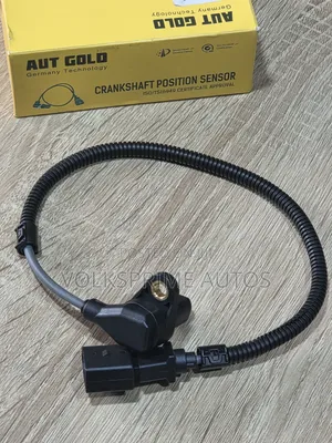 Crankshaft Sensor Fits VW/Audi/Porsche With 3.6L Petrol Engine.