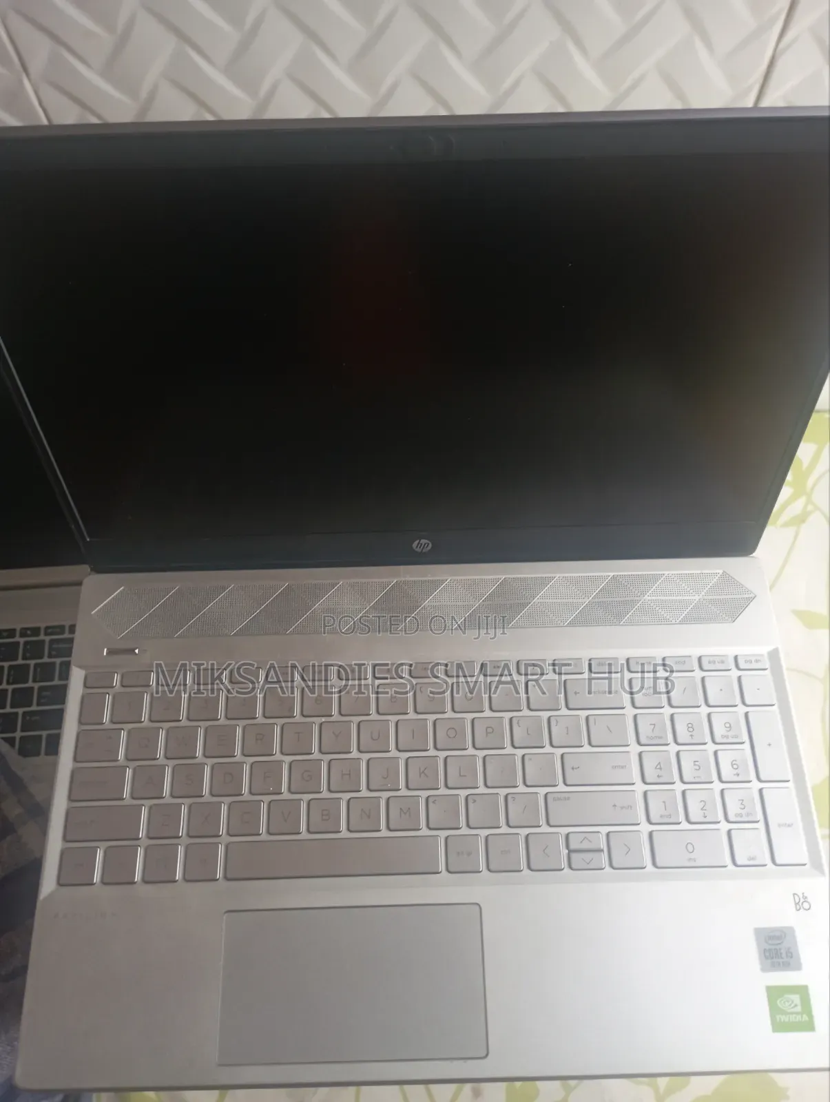 Laptop HP Pavilion 15 8GB Intel Core i5 SSD 256GB