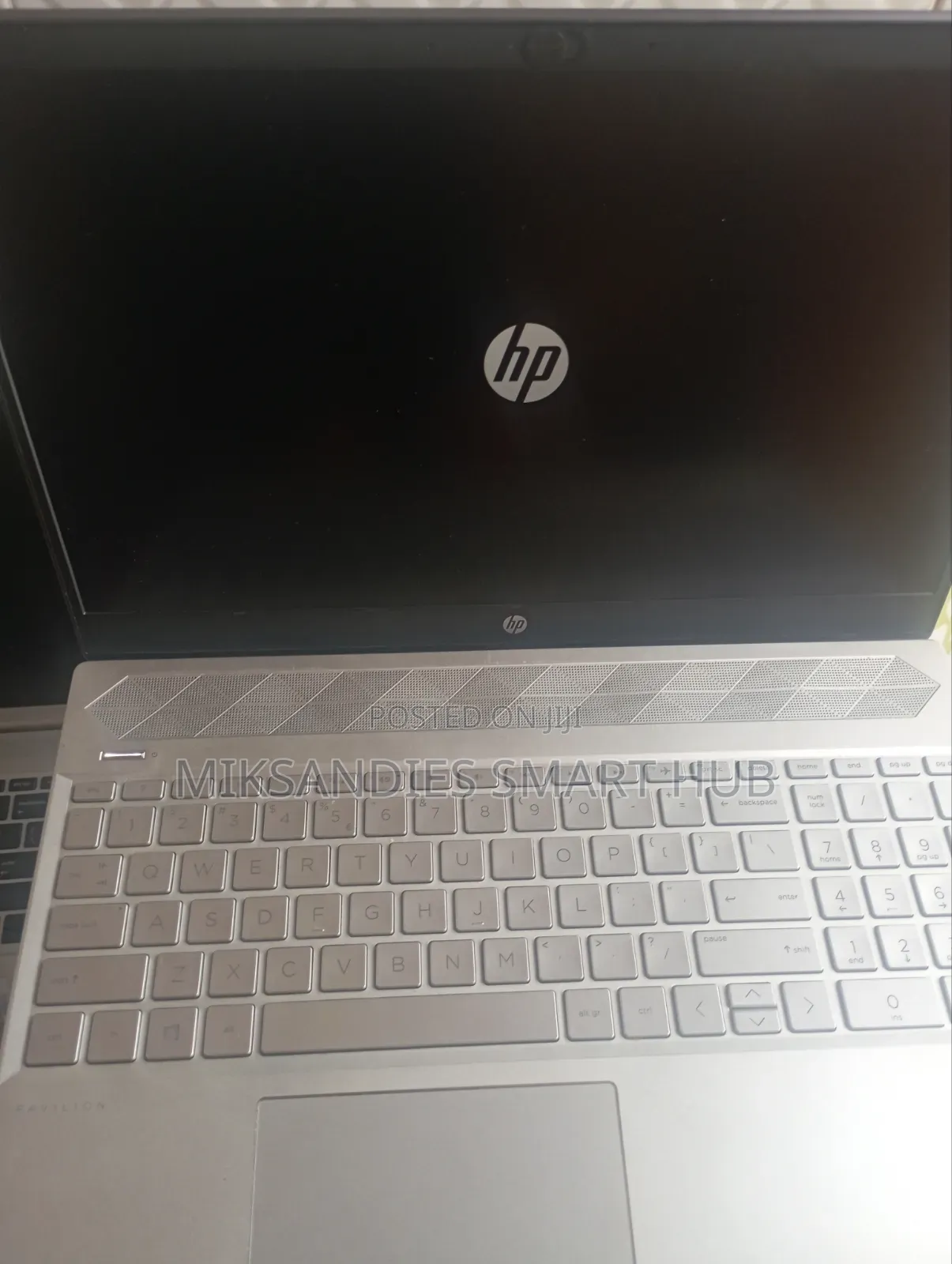 Laptop HP Pavilion 15 8GB Intel Core i5 SSD 256GB