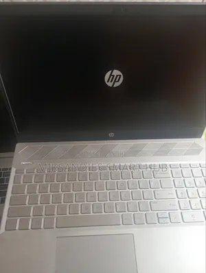Laptop HP Pavilion 15 8GB Intel Core i5 SSD 256GB