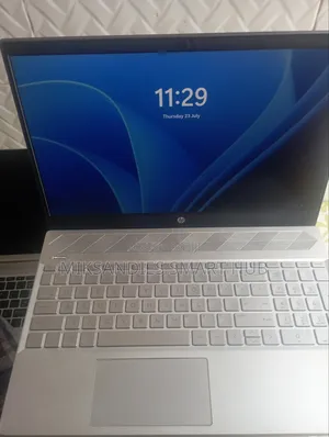 Laptop HP Pavilion 15 8GB Intel Core i5 SSD 256GB