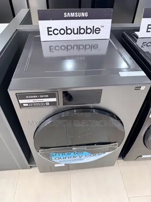 Samsung Washer/Dryer