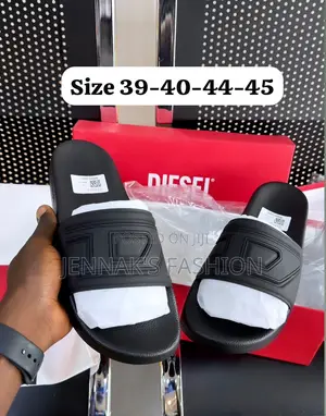 Classic Brands of Slides