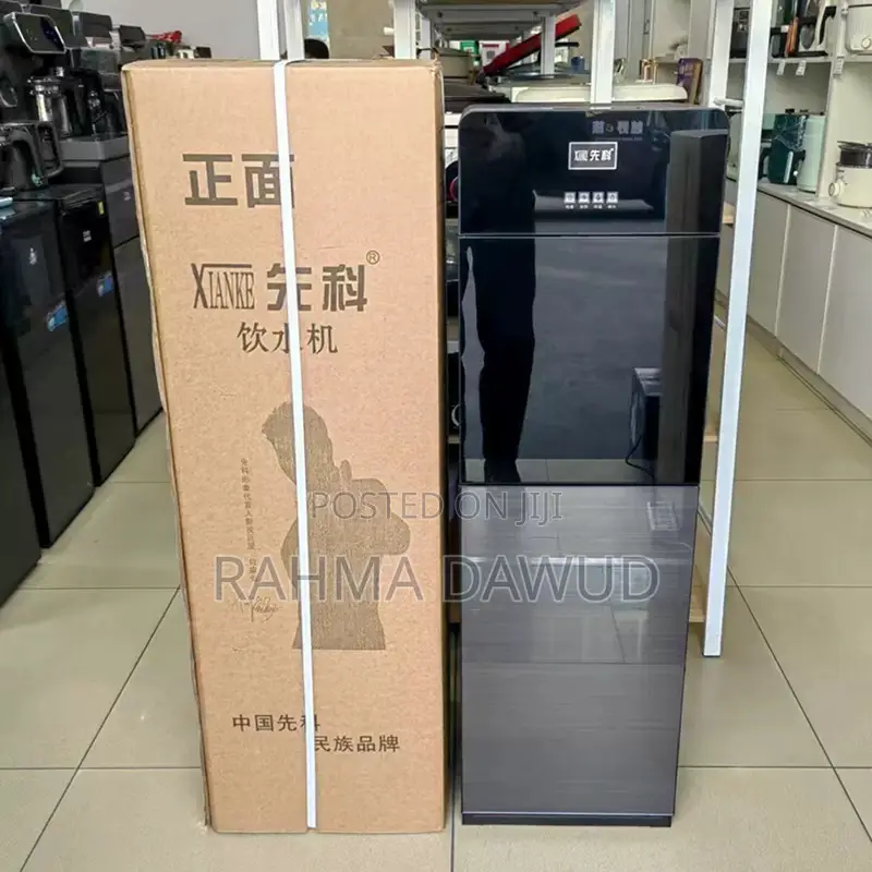 Water Dispenser
