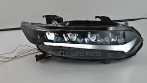 2018-2022 Honda Accord Spec Headlight Pair