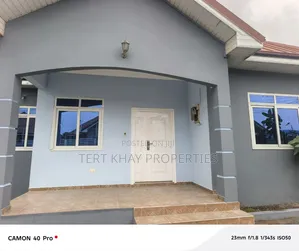 3bdrm House in Com. 18, Baatsona Total for rent