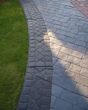Concrete Design