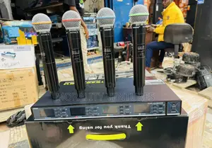 Shure TS3300