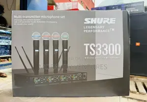 Shure TS3300