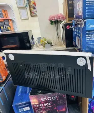 Choose Sleek Kenwood 60cm Built in Heat Extractor(900T) 