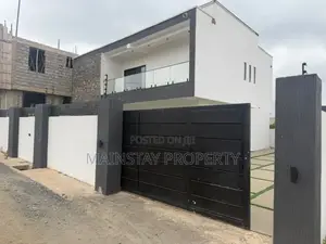 4bdrm House in Mainstay Estates, East Legon for sale