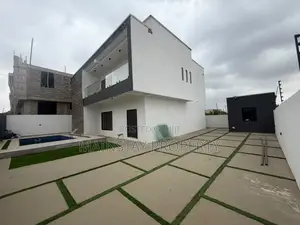 4bdrm House in Mainstay Estates, East Legon for sale