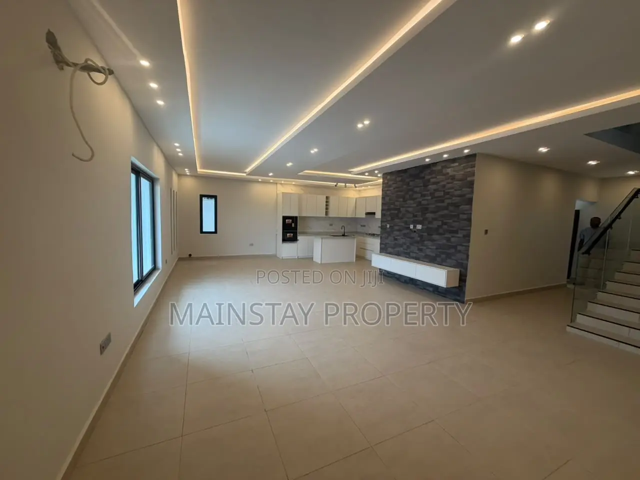 4bdrm House in Mainstay Estates, East Legon for sale