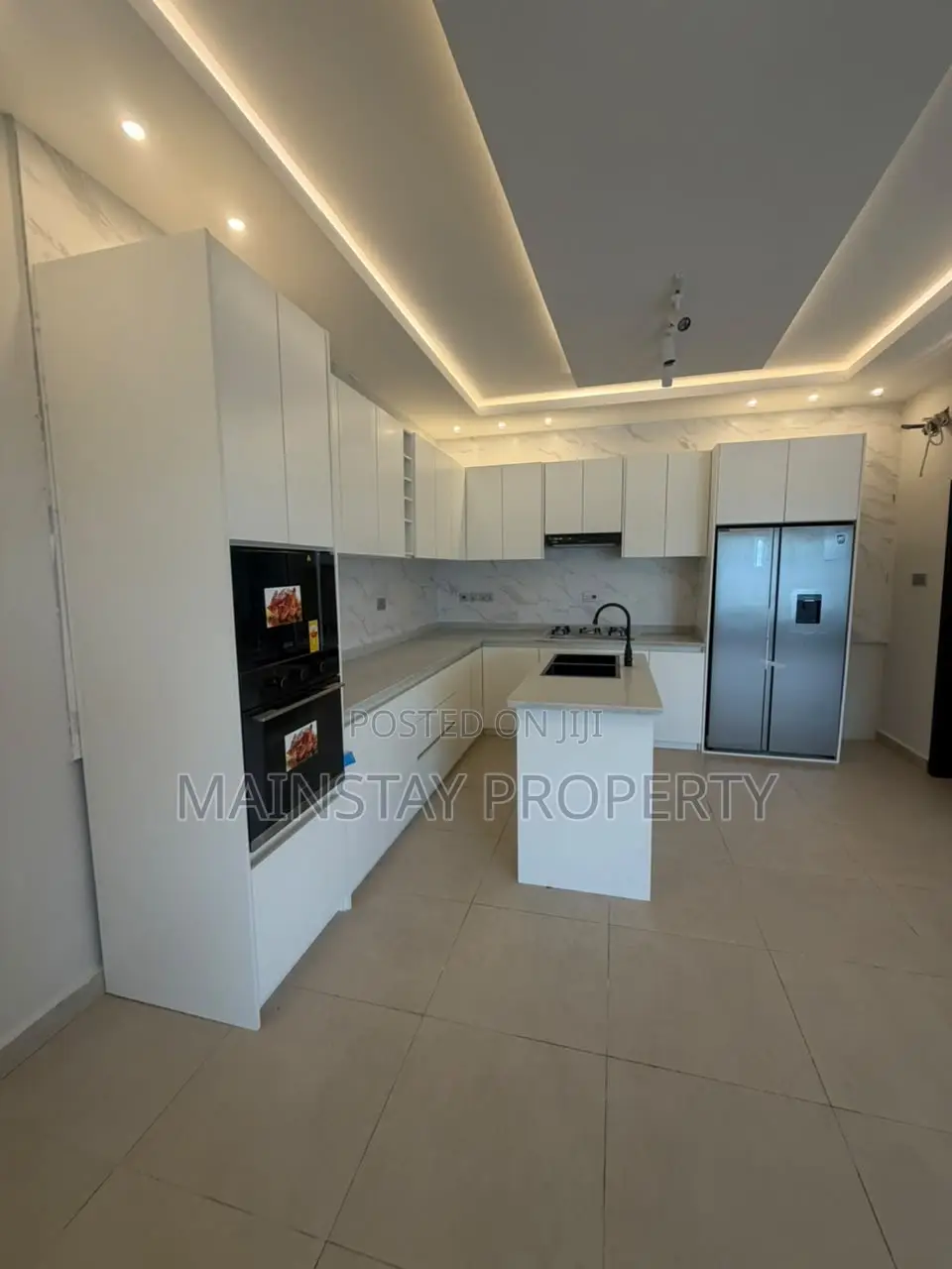4bdrm House in Mainstay Estates, East Legon for sale