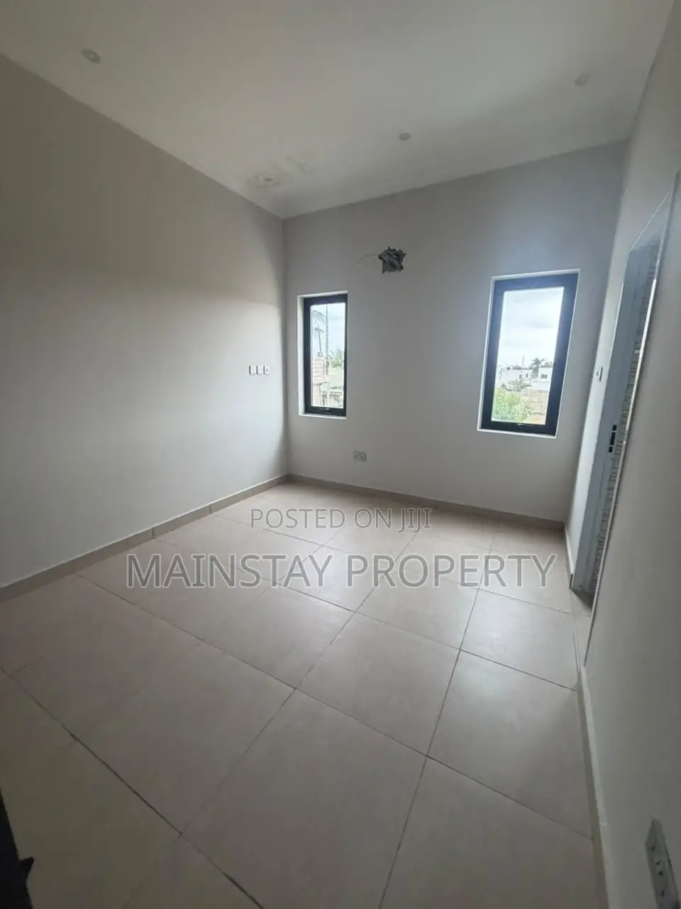4bdrm House in Mainstay Estates, East Legon for sale
