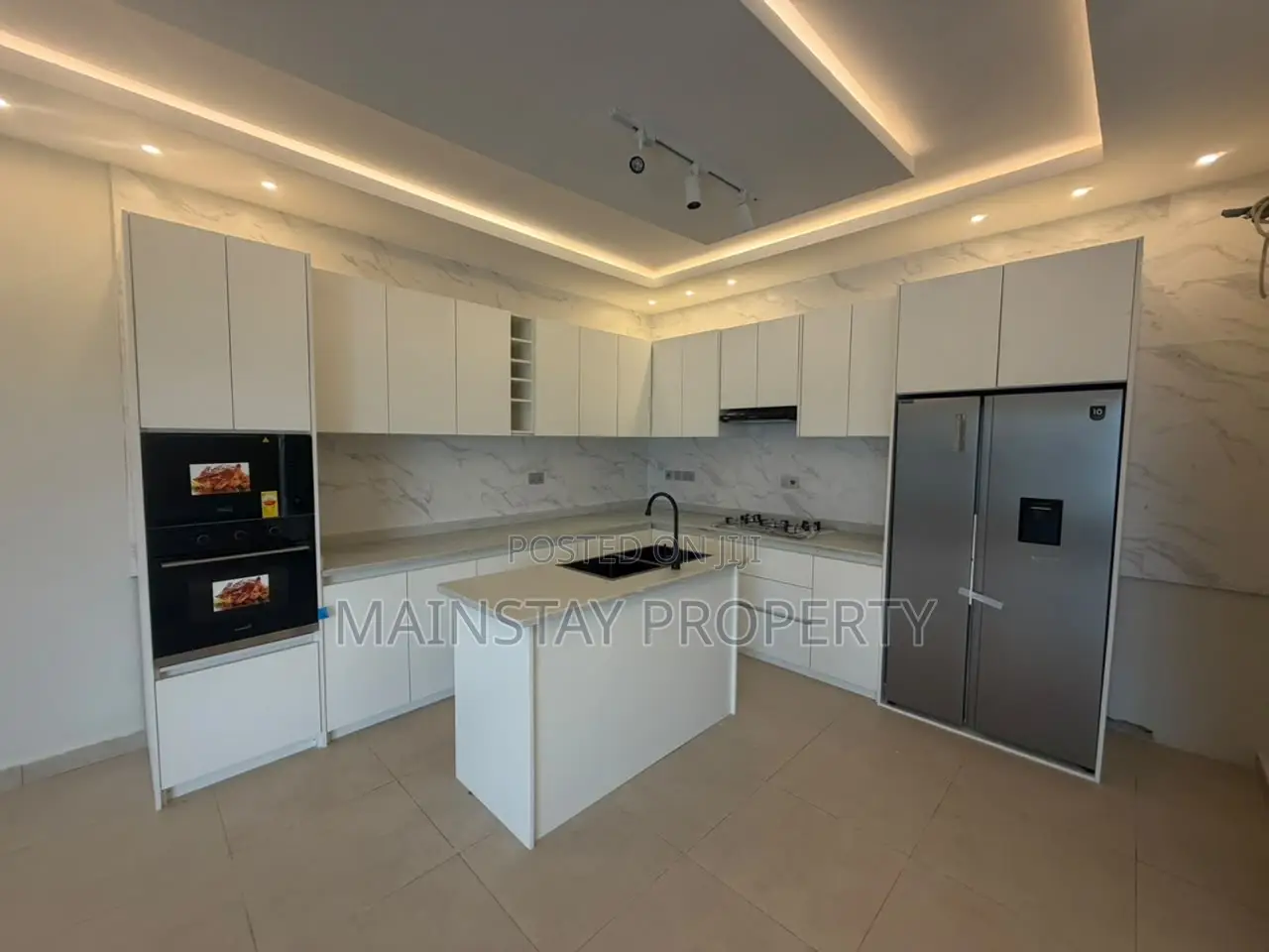 4bdrm House in Mainstay Estates, East Legon for sale