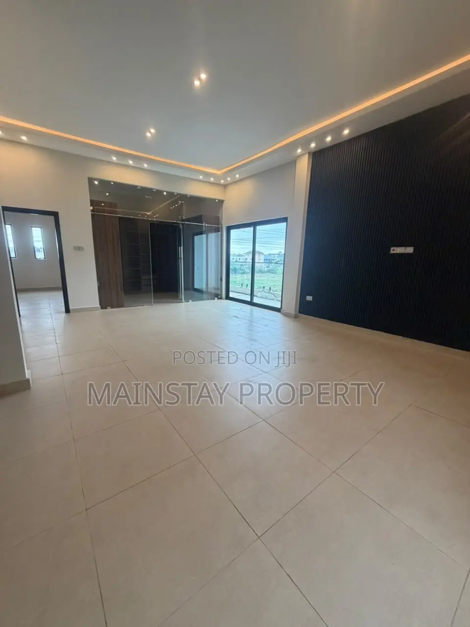 4bdrm House in Mainstay Estates, East Legon for sale